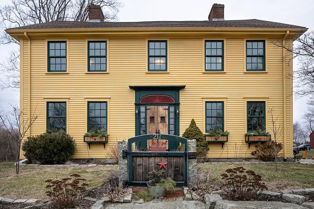 217 Robinson Rd, MA 02743 Zillow