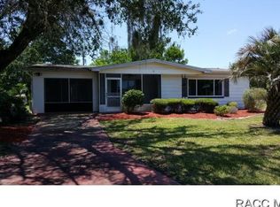 2 S Desoto St, Beverly Hills, FL 34465