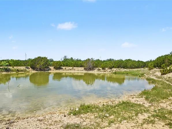 179 E Country Rd #318-2, Goldthwaite, TX 76844