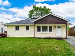 4348 Maplegrove Dr, Grove City, OH 43123