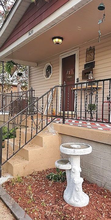 1st image of 3620 Paule Ave