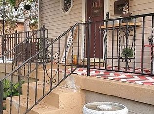 3620 Paule Ave, Saint Louis, MO 63125