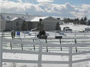 2020 Appaloosa Trl, Elizabeth, CO 80107