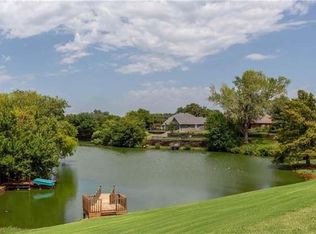 7200 Edenborough Dr, Oklahoma City, OK 73132