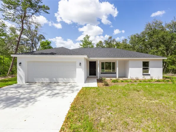15630 NE 15 STREET, WILLISTON, FL 32696