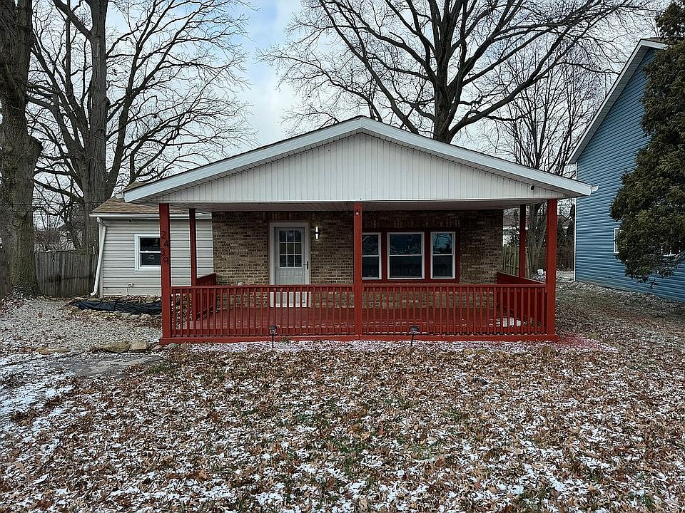 2439 Frankford St, Lorain, OH 44055 | Zillow