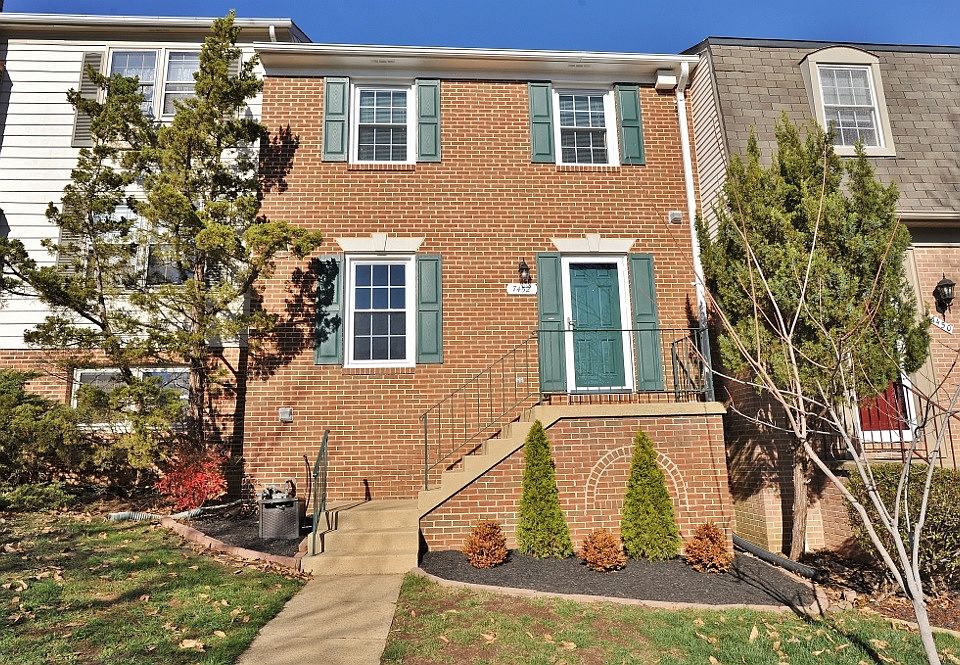 1st image of 7452 Brighouse Ct