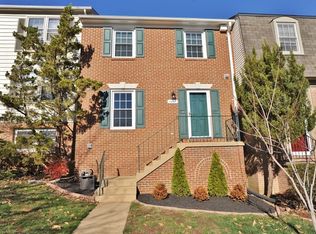 7452 Brighouse Ct, Alexandria, VA 22315