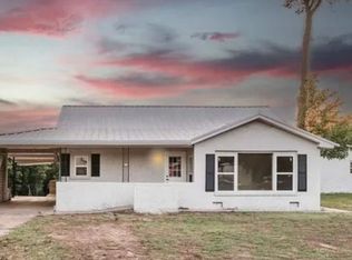 503 N Graham St, Henrietta, TX 76365