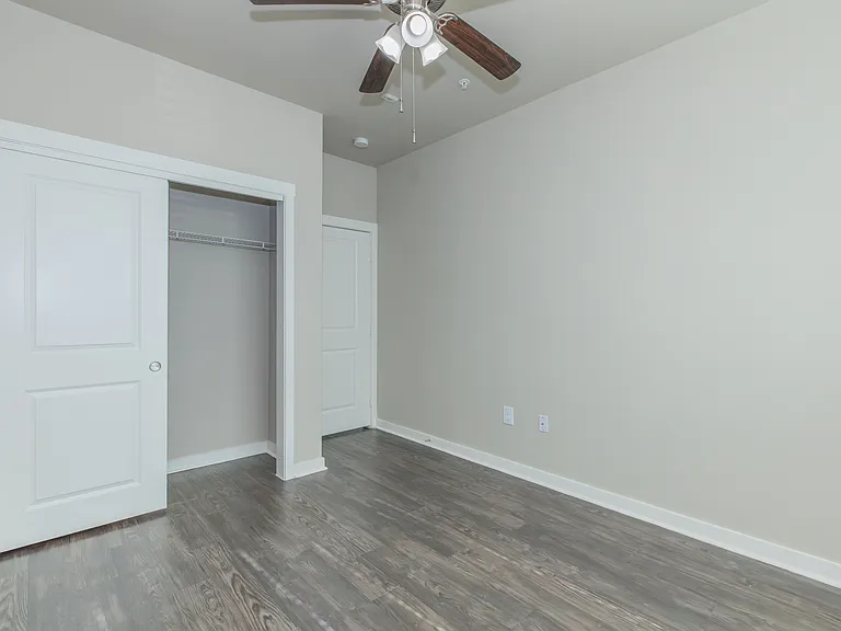 Lodge at Guadalupe Apartments LP — Photo 11