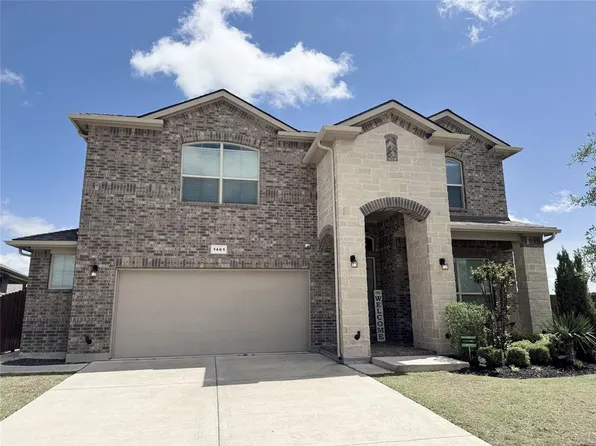 1461 Archway Ct, Justin, TX 76247