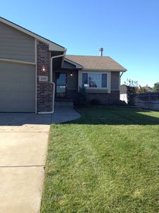 2029 E Spring Hill Dr, Goddard, KS, 67052