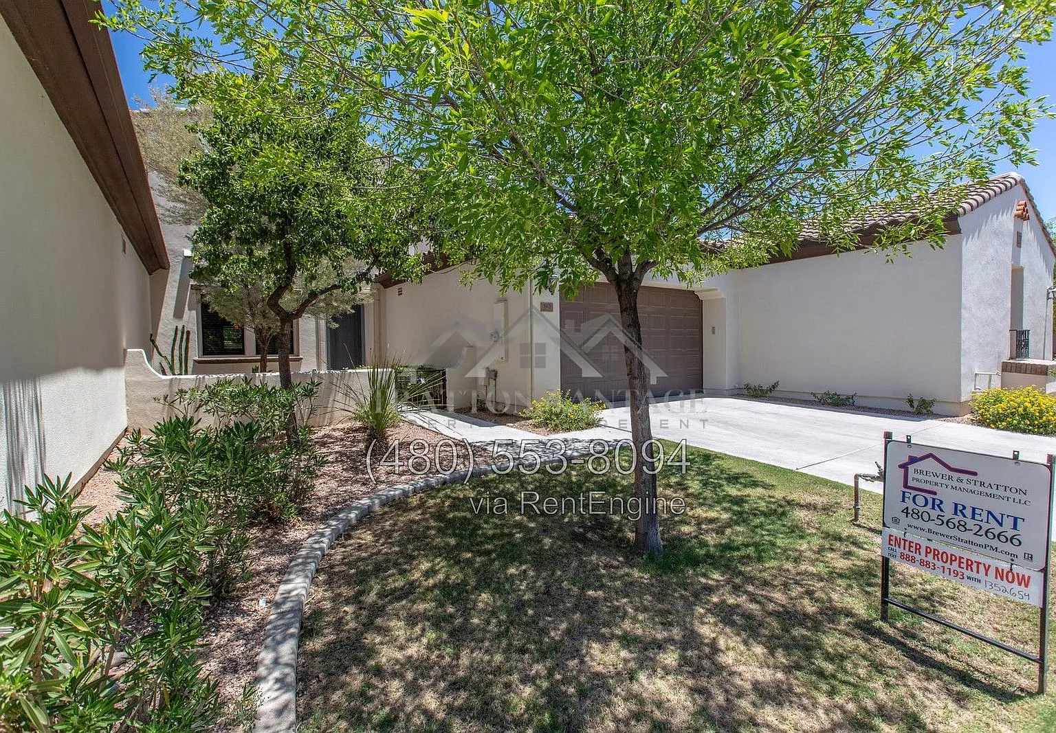 3 bed, 2.5 bath, 2485 sqft, $2,495 — Photo 1