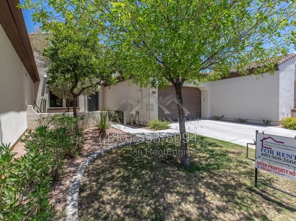 4700 S Fulton Ranch Blvd Unit 80, Chandler, AZ 85248