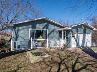 208 N 22nd St, Marshalltown, IA 50158