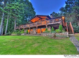 621 Blue Ridge Rd, Lake Toxaway, NC 28747