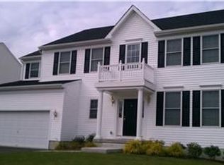 119 Zinnia Way, Sewell, NJ 08080