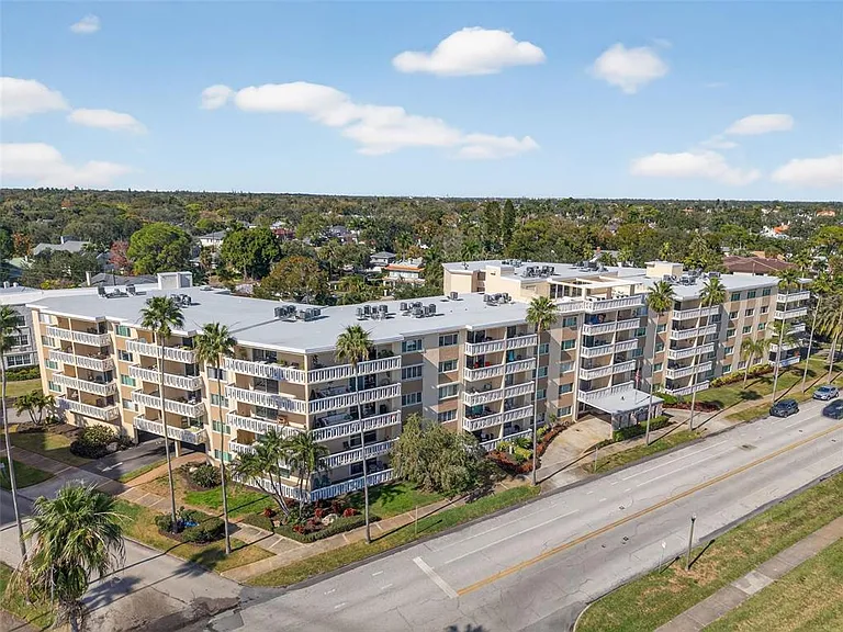 1200 N Shore Dr NE #201 — Photo 47