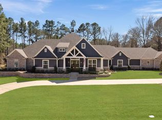 6017 Graemont Blvd, Tyler, TX 75703