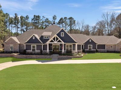 6017 Graemont Blvd, Tyler, TX, 75703