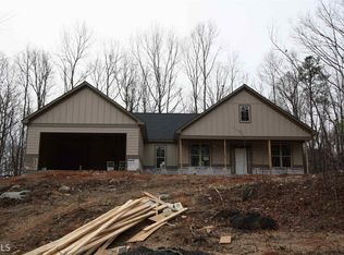 226 Ragan Dr #17, Dallas, GA 30157