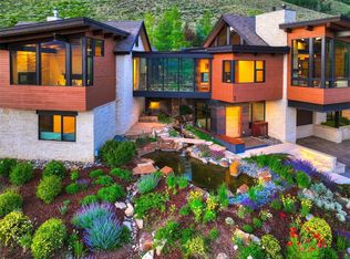 65 Aerie Dr, Silverthorne, CO 80498