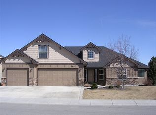 5824 Snowy Riv, Boise, ID 83709