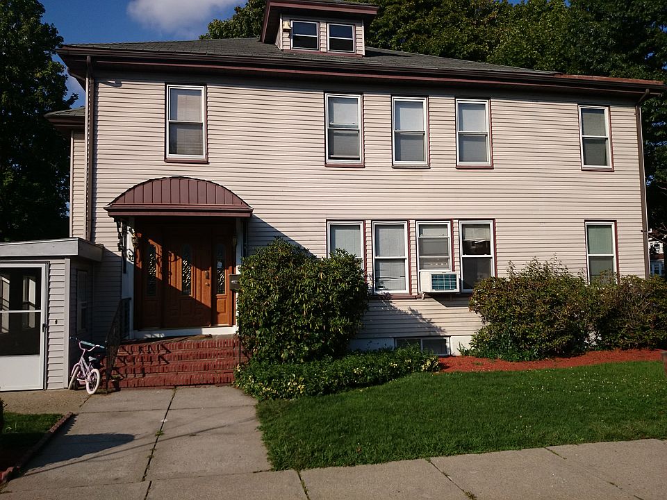2nd image of 81 Wallingford Rd