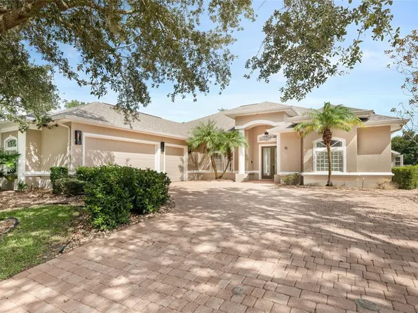 15 Old Oak Dr N, Palm Coast, FL 32137