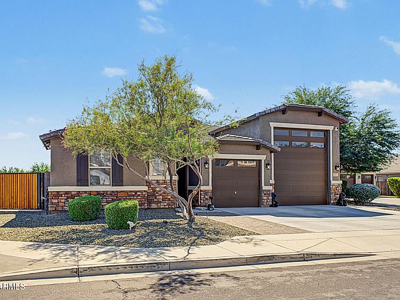 2nd image of 8031 W ENCINAS Lane