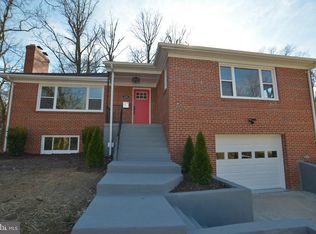 6121 Montrose Rd, Hyattsville, MD 20785