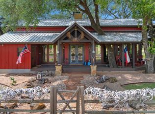 24434 E HWY 71 Highway, Horseshoe Bay, TX 78657