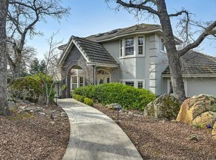 15392 De La Cruz Dr, Rancho Murieta, CA 95683