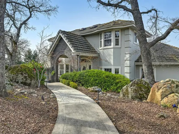 15392 De La Cruz Dr, Rancho Murieta, CA 95683