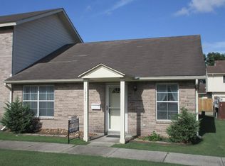 1317 Queens Dr, Pasadena, TX 77502