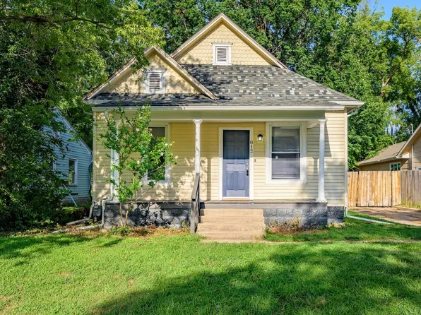 812 N Erie Ave, Wichita, KS 67214