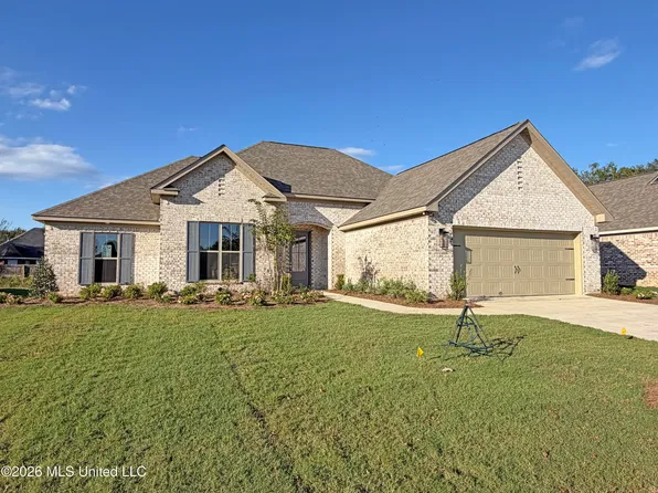 314 Brookfield Cir, Brandon, MS 39042