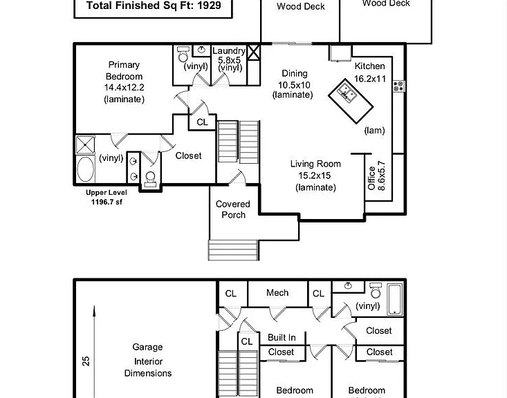 440 Cholla Dr — Photo 34
