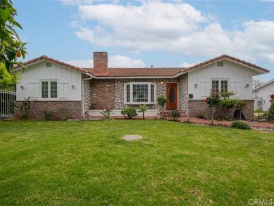 758 E Meda Ave, Glendora, CA, 91741