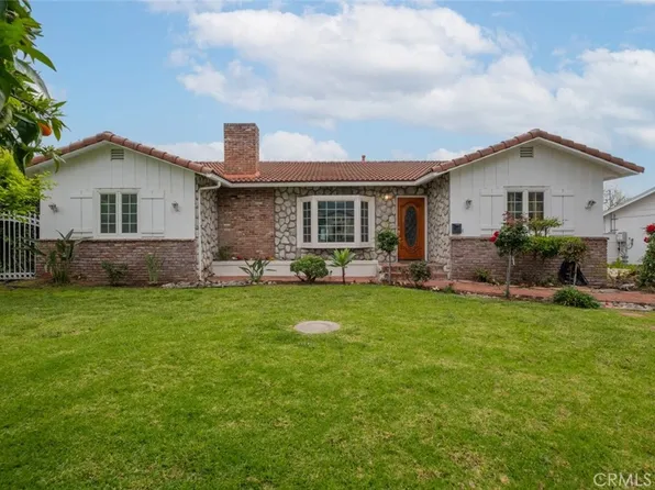 758 E Meda Ave, Glendora, CA 91741