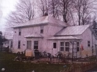 9428 Main St, Amherst Junction, WI 54407