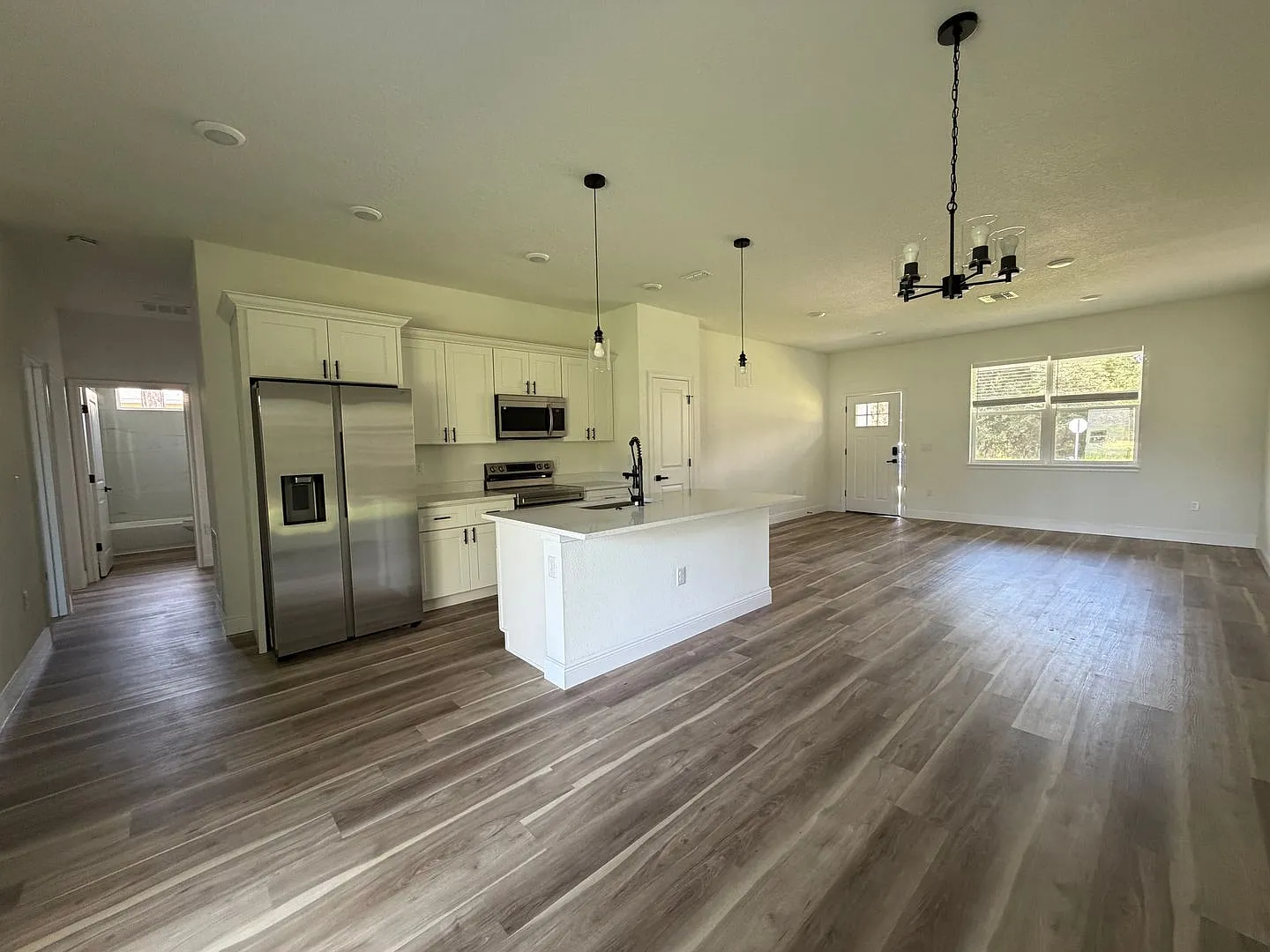 New Construction 4/2//2 Dunnellon, Fl close to Crystal River — Photo 4