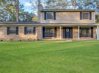 3400 Gallant Fox Trl, Tallahassee, FL 32309