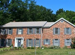 599 McBride Pointe Dr, Ballwin, MO 63011