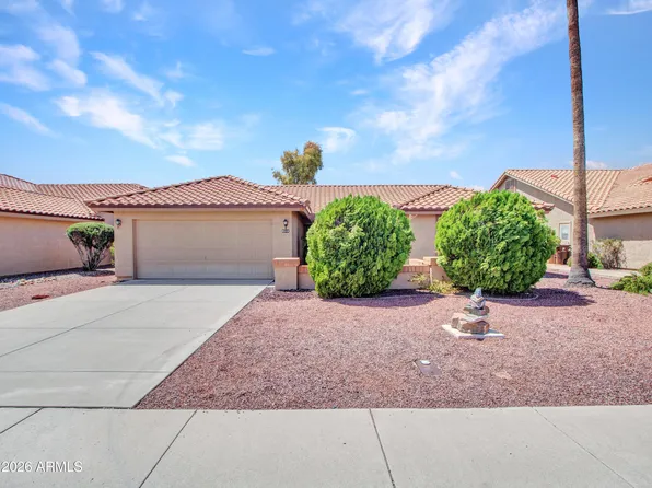 9343 W Escuda Dr, Peoria, AZ 85382