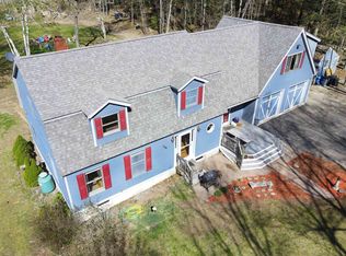 146 Hare Rd, Milton, NH 03851