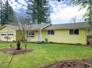 242 Cedar St, Lyons, OR 97358