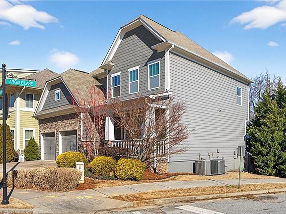 3rd image of 1532 Craftsman Rd NW