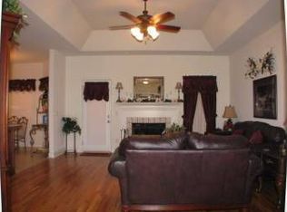 10445 Mount Olive Estates Dr, Mount Pleasant, NC 28124