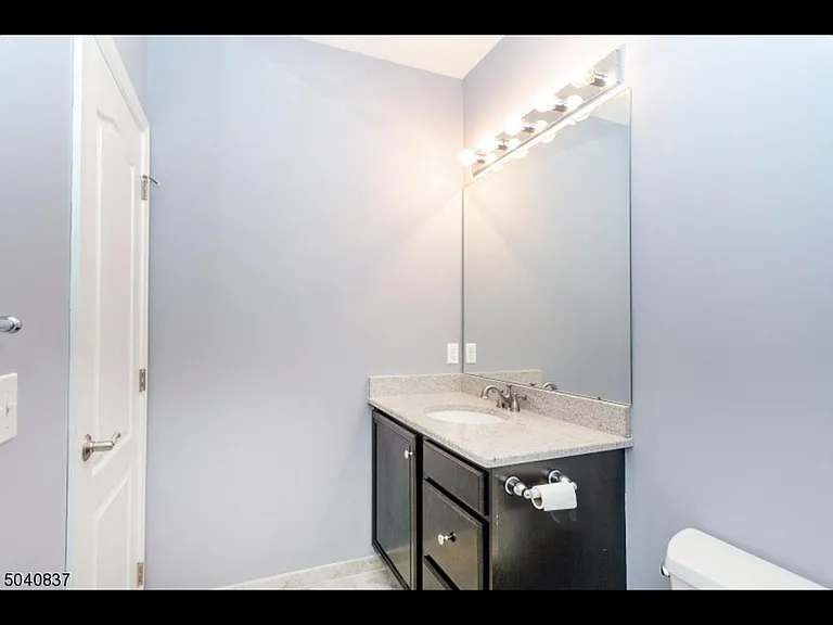 Master bath.